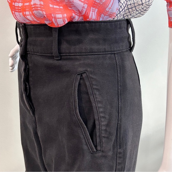 Wilfred Aritzia Modern High Rise Cargo Pant - Picture 13 of 16